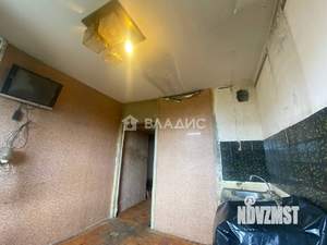 1-к квартира, вторичка, 35м2, 8/9 этаж