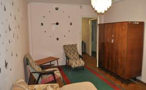 2-к квартира, вторичка, 45м2, 3/5 этаж