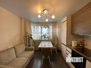 2-к квартира, вторичка, 64м2, 15/17 этаж