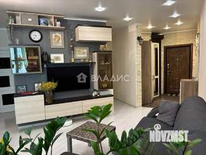 3-к квартира, вторичка, 71м2, 25/26 этаж