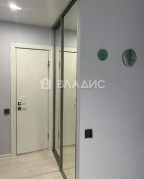 1-к квартира, вторичка, 38м2, 14/25 этаж