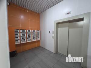 Студия квартира, вторичка, 24м2, 6/7 этаж