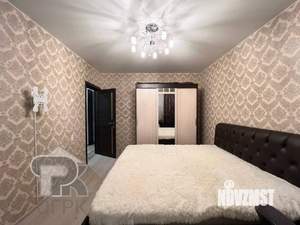 2-к квартира, вторичка, 60м2, 16/17 этаж