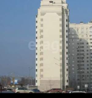1-к квартира, сданный дом, 35м2, 10/17 этаж