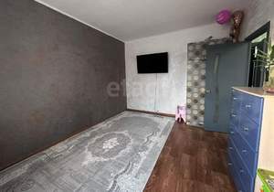 2-к квартира, вторичка, 42м2, 2/17 этаж