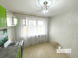 1-к квартира, вторичка, 41м2, 8/10 этаж