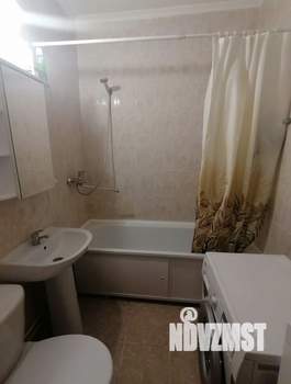 1-к квартира, вторичка, 39м2, 9/16 этаж