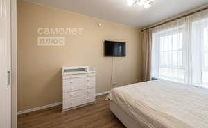 2-к квартира, вторичка, 69м2, 8/11 этаж