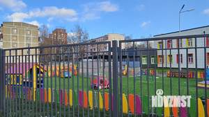 2-к квартира, вторичка, 44м2, 2/5 этаж