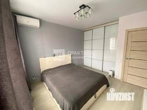 1-к квартира, вторичка, 35м2, 13/17 этаж