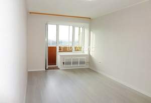 1-к квартира, вторичка, 43м2, 6/7 этаж