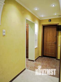4-к квартира, вторичка, 123м2, 11/22 этаж