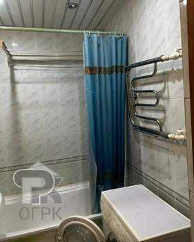 1-к квартира, вторичка, 30м2, 3/4 этаж