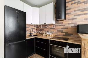 3-к квартира, вторичка, 56м2, 11/24 этаж