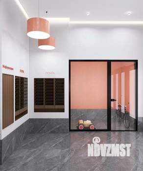 Студия квартира, вторичка, 30м2, 13/18 этаж