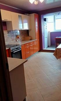 2-к квартира, вторичка, 52м2, 12/17 этаж