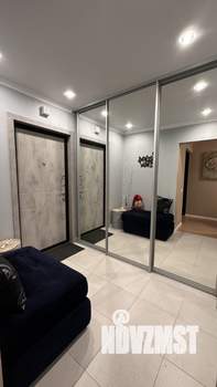 3-к квартира, вторичка, 90м2, 19/25 этаж