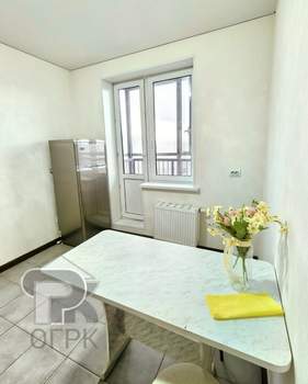 1-к квартира, вторичка, 32м2, 15/21 этаж