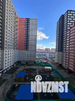 Студия квартира, вторичка, 24м2, 8/25 этаж