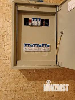 1-к квартира, вторичка, 44м2, 5/19 этаж