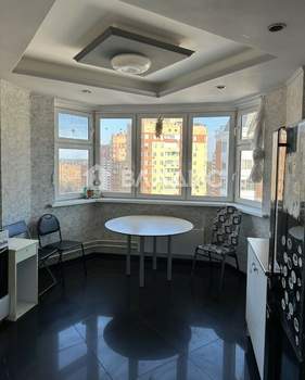 2-к квартира, вторичка, 64м2, 16/17 этаж