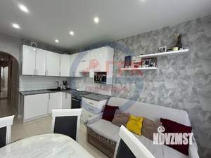 1-к квартира, вторичка, 45м2, 7/21 этаж