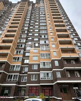 1-к квартира, вторичка, 33м2, 11/22 этаж