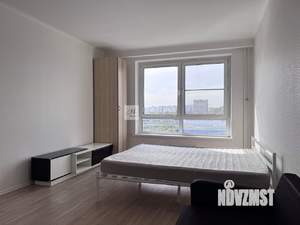 4-к квартира, вторичка, 119м2, 9/15 этаж