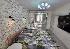 2-к квартира, вторичка, 49м2, 18/22 этаж