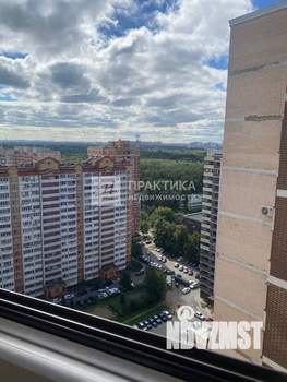 4-к квартира, вторичка, 103м2, 22/23 этаж