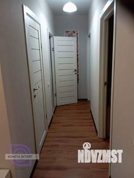 2-к квартира, вторичка, 54м2, 13/16 этаж