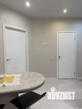 2-к квартира, вторичка, 51м2, 25/25 этаж