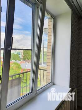 2-к квартира, вторичка, 43м2, 9/9 этаж