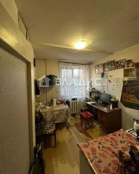 2-к квартира, вторичка, 54м2, 9/14 этаж
