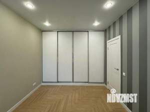 1-к квартира, вторичка, 35м2, 8/22 этаж