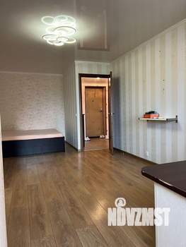 1-к квартира, вторичка, 35м2, 14/16 этаж