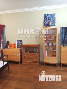 1-к квартира, вторичка, 39м2, 2/14 этаж