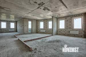 3-к квартира, вторичка, 90м2, 18/18 этаж