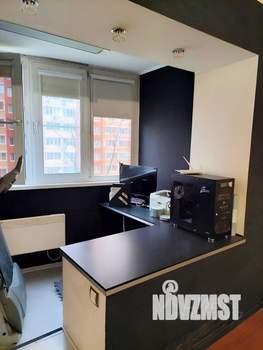 2-к квартира, вторичка, 46м2, 4/9 этаж