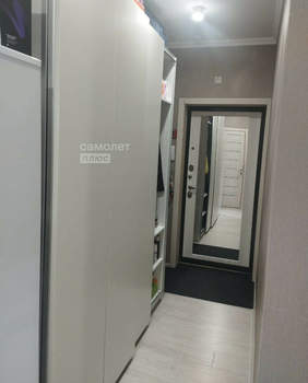 2-к квартира, вторичка, 42м2, 22/22 этаж