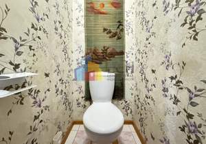 1-к квартира, вторичка, 42м2, 2/17 этаж