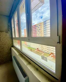 2-к квартира, вторичка, 49м2, 9/20 этаж