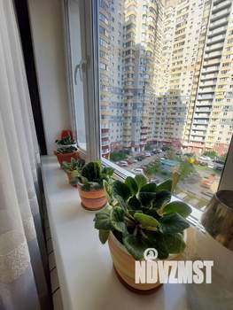 3-к квартира, вторичка, 85м2, 6/25 этаж