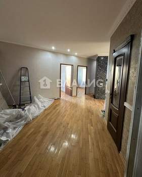 2-к квартира, вторичка, 58м2, 8/19 этаж