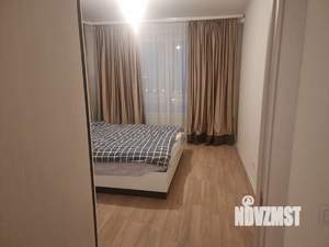 2-к квартира, вторичка, 63м2, 18/26 этаж