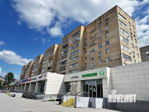 4-к квартира, вторичка, 77м2, 2/9 этаж