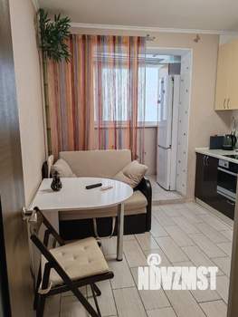 2-к квартира, вторичка, 41м2, 18/19 этаж