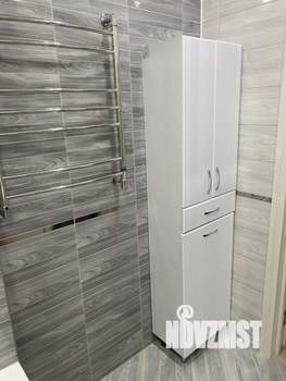 2-к квартира, вторичка, 71м2, 18/21 этаж