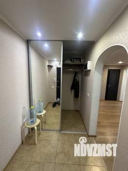 2-к квартира, вторичка, 75м2, 10/16 этаж