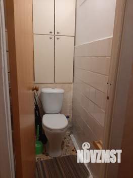 1-к квартира, вторичка, 38м2, 6/12 этаж